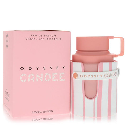 Armaf Odyssey Candee Eau de Parfum by Armaf