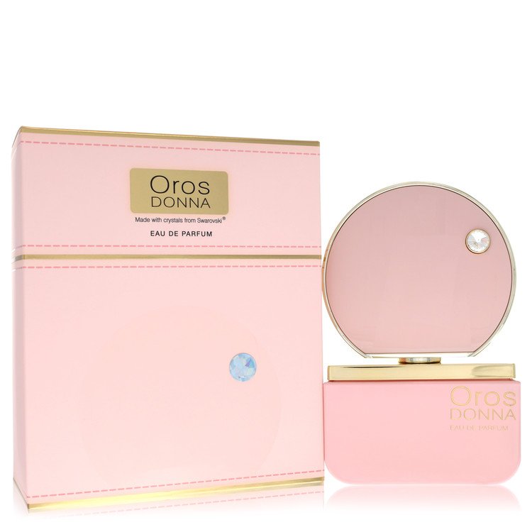 Armaf Oros Donna Eau de Parfum by Armaf