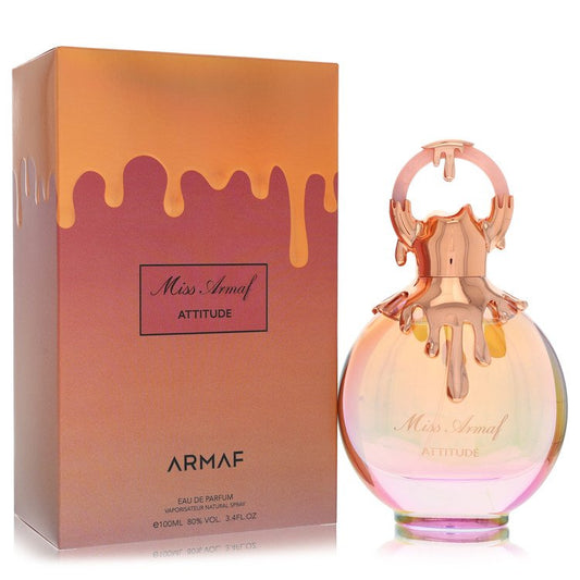 Armaf Miss Attitude Eau de Parfum by Armaf