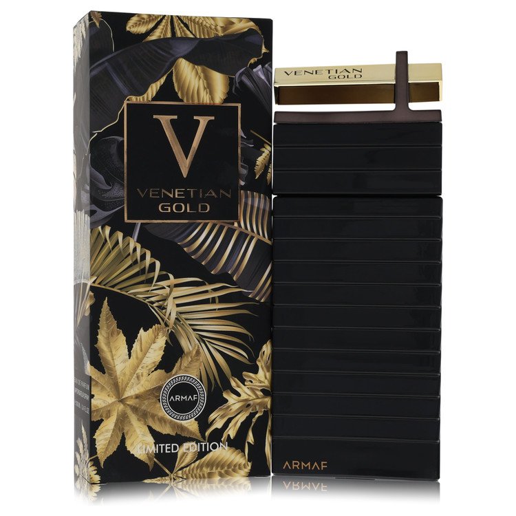 Armaf Venetian Gold Limited Edition Eau de Parfum by Armaf