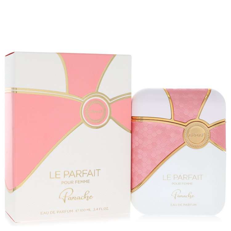Armaf Le Parfait Panache Eau de Parfum by Armaf
