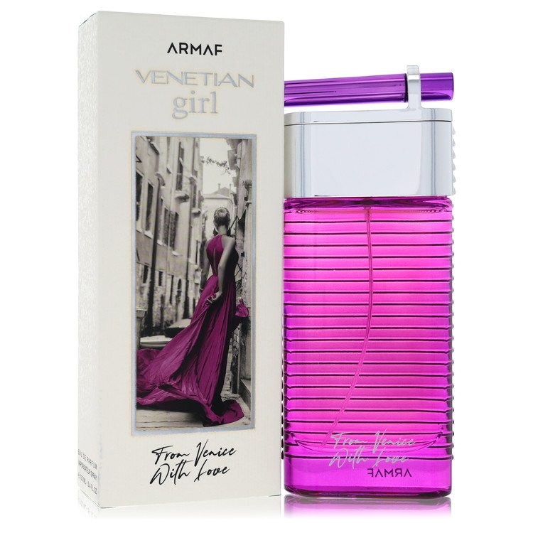 Armaf Venetian Girl From Venice With Love Eau de Parfum by Armaf