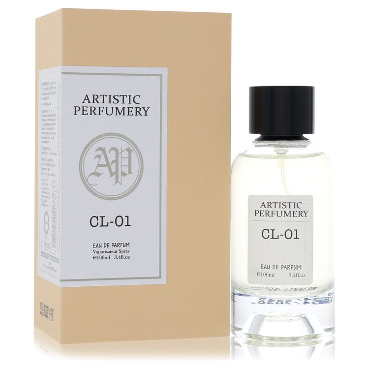 Armaf Artistic Perfumery Cl-01 Eau de Parfum by Armaf