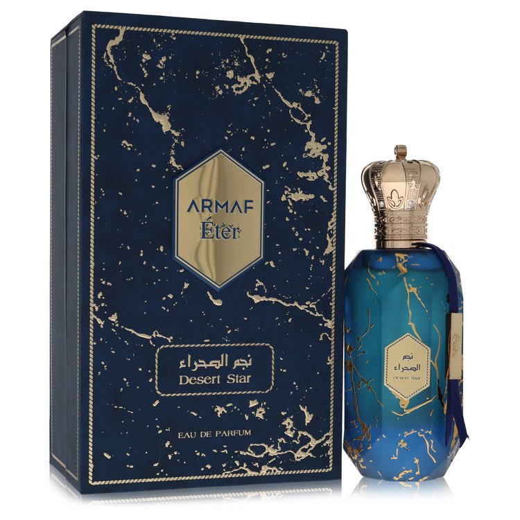 Armaf Eter Desert Star Eau de Parfum by Armaf