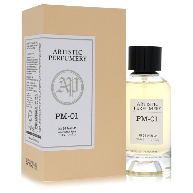 Armaf Artistic Perfumery Pm-01 Eau de Parfum by Armaf