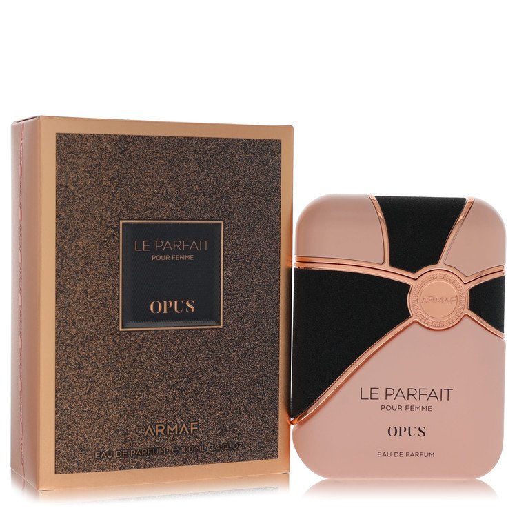 Armaf Le Parfait Opus Eau de Parfum by Armaf