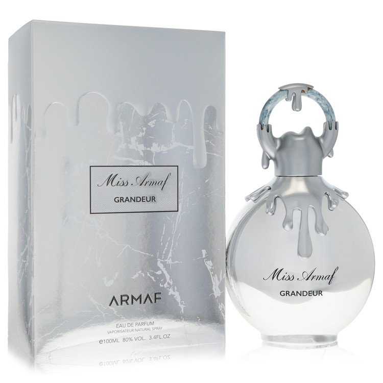 Armaf Miss Grandeur Eau de Parfum by Armaf