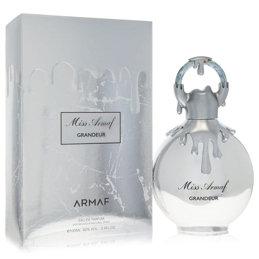 Armaf Miss Grandeur Eau de Parfum by Armaf