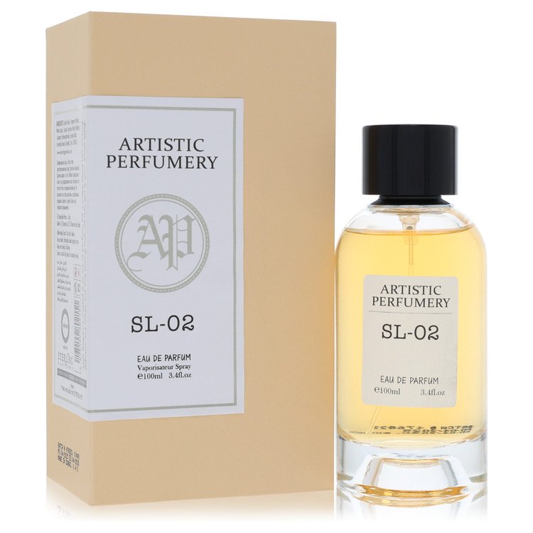 Armaf Artistic Perfumery Sl-02 Eau de Parfum by Armaf
