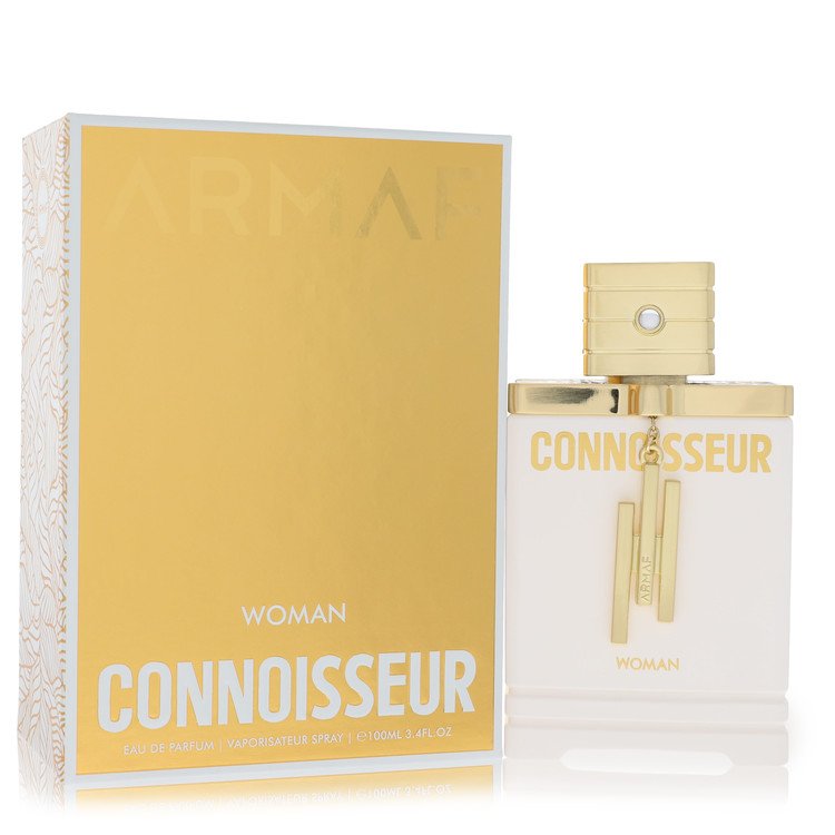 Armaf Connoisseur Eau de Parfum by Armaf