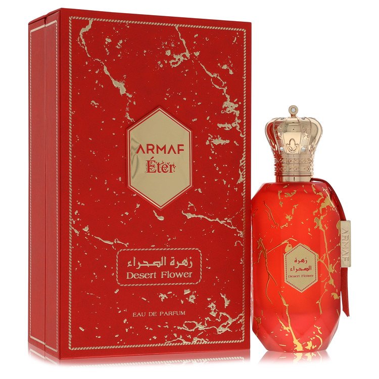 Armaf Eter Desert Flower Eau de Parfum by Armaf
