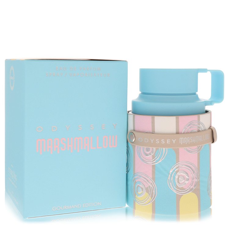 Armaf Odyssey Marshmallow Eau de Parfum by Armaf