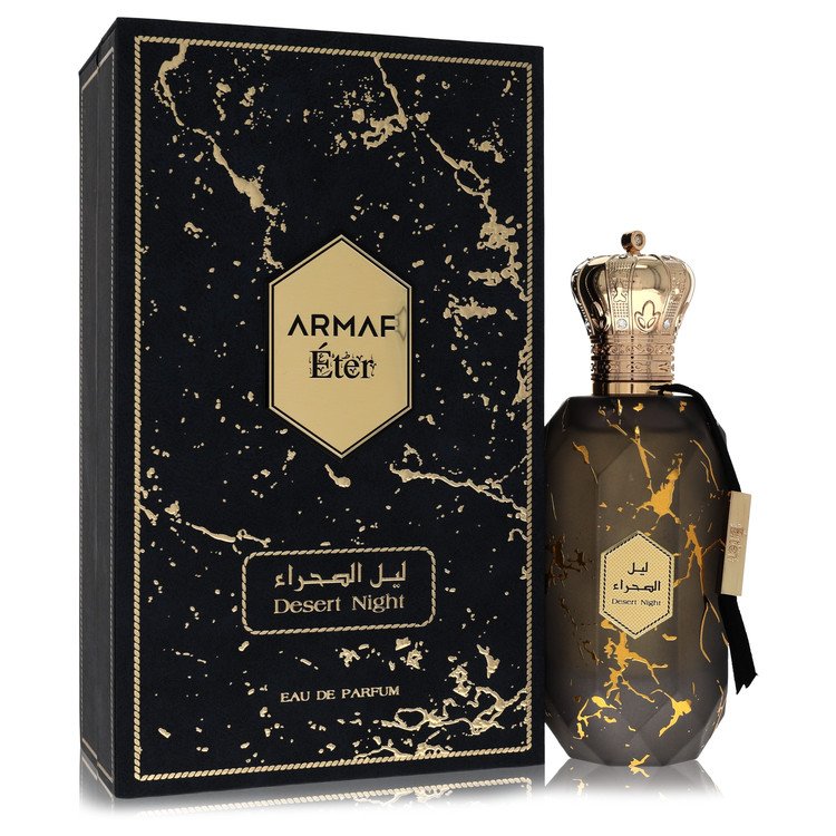 Armaf Eter Desert Night Eau de Parfum by Armaf