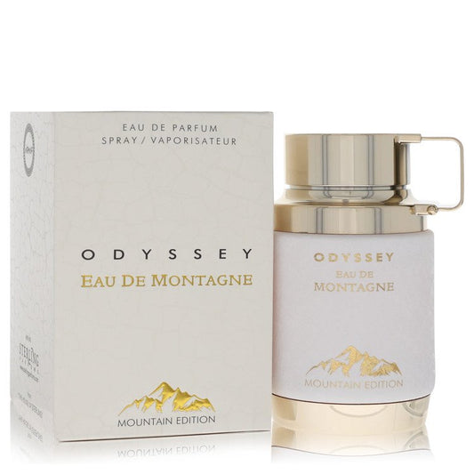 Armaf Odyssey Eau de Montagne Eau de Parfum by Armaf