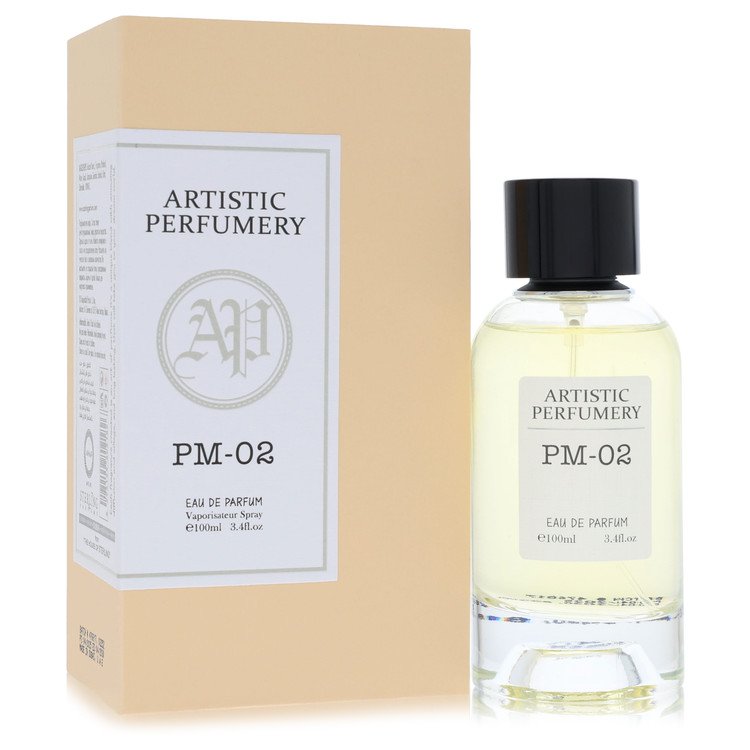 Armaf Artistic Perfumery Pm-02 Eau de Parfum by Armaf