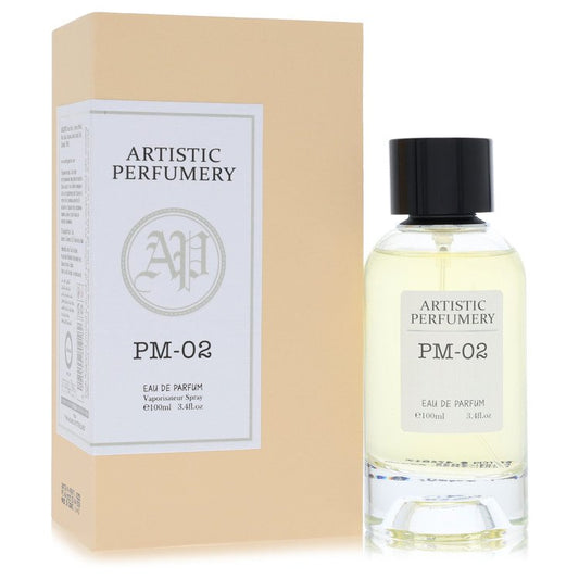 Armaf Artistic Perfumery Pm-02 Eau de Parfum by Armaf