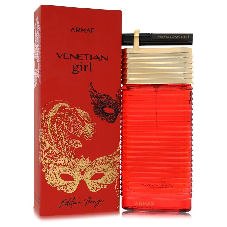 Armaf Venetian Girl Edition Rouge Eau de Parfum by Armaf