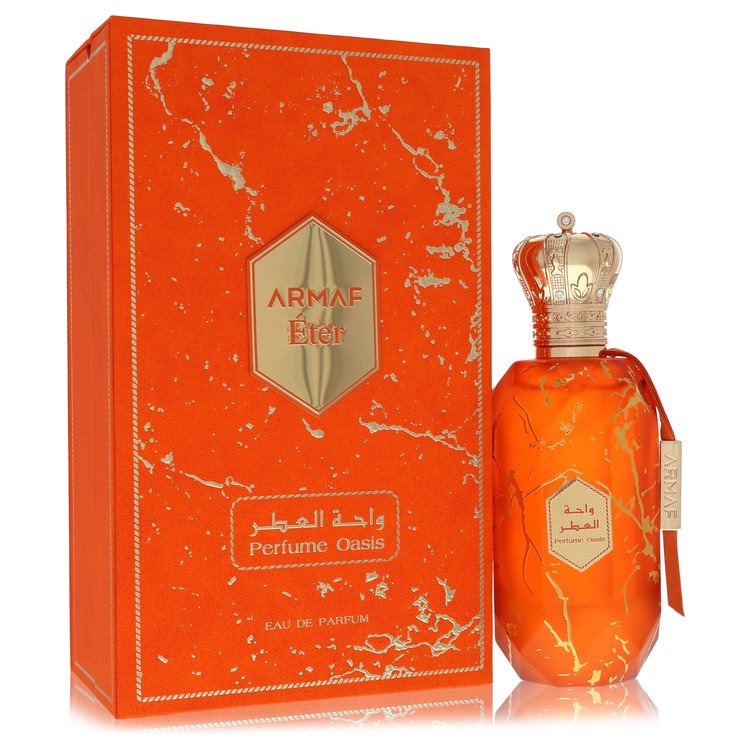 Armaf Eter Perfume Oasis Eau de Parfum by Armaf
