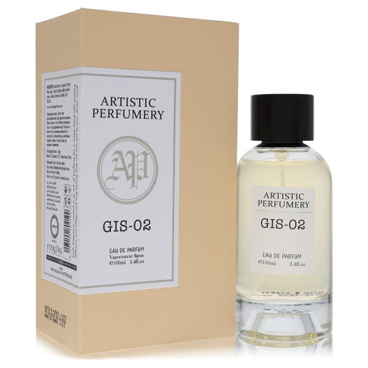 Armaf Artistic Perfumery Gis-02 Eau de Parfum by Armaf