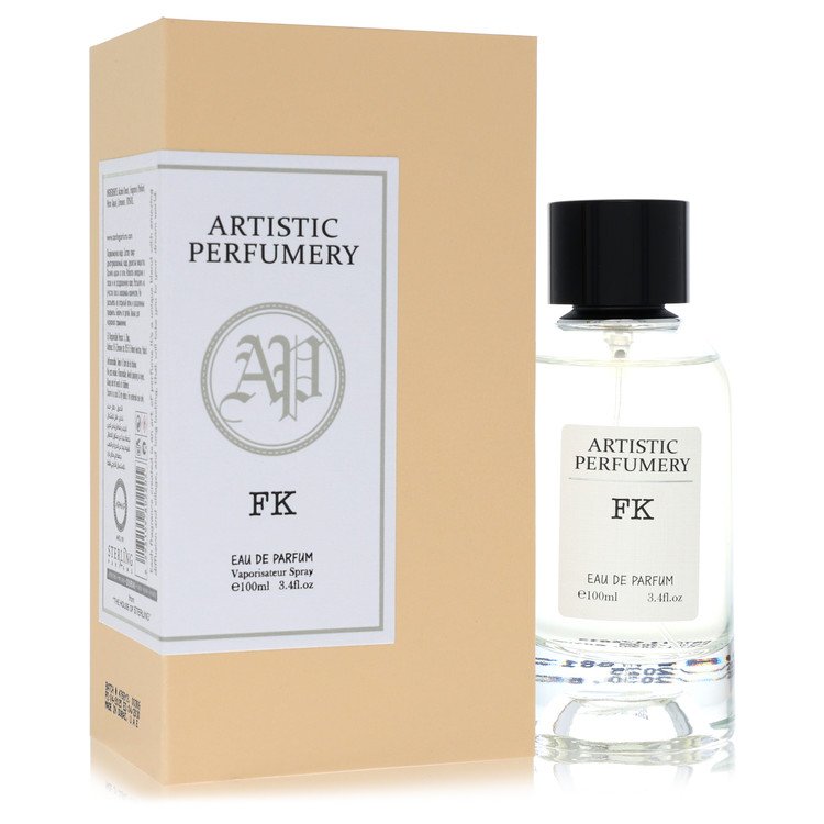 Armaf Artistic Perfumery Fk Eau de Parfum by Armaf