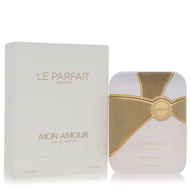 Armaf Le Parfait Mon Amour Eau de Parfum by Armaf