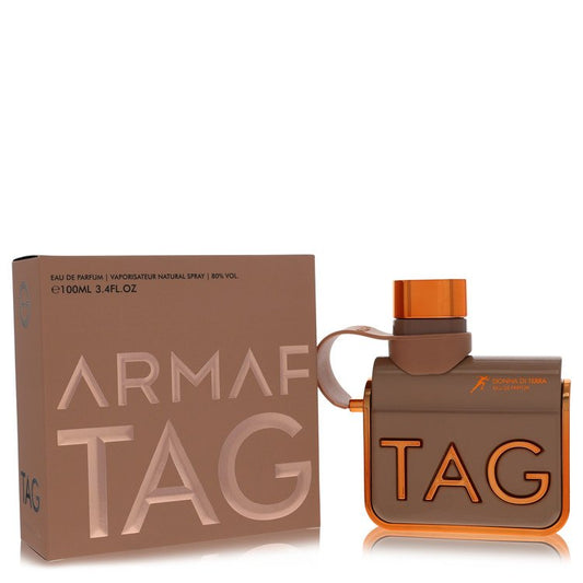 Armaf Tag Donna Di Terra Eau de Parfum by Armaf