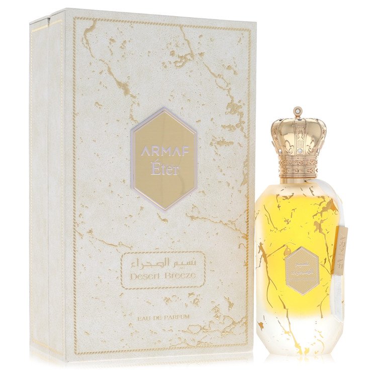 Armaf Eter Desert Breeze Eau de Parfum by Armaf