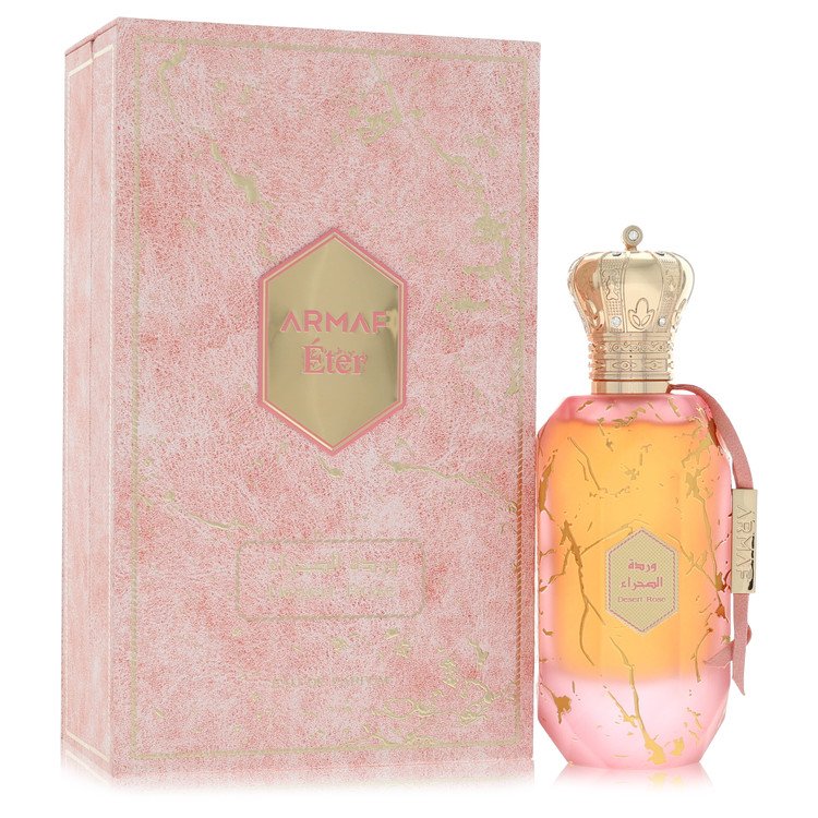 Armaf Eter Desert Rose Eau de Parfum by Armaf