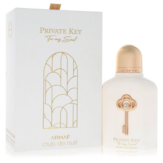 Armaf Club de Nuit Private Key To My Soul Extrait de Parfum by Armaf
