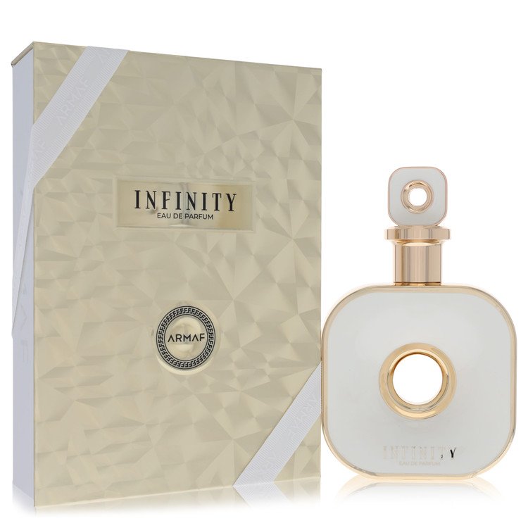 Armaf Infinity Gold Eau de Parfum by Armaf