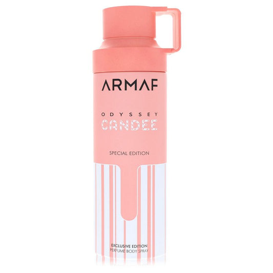 Armaf Odyssey Candee Body Spray by Armaf