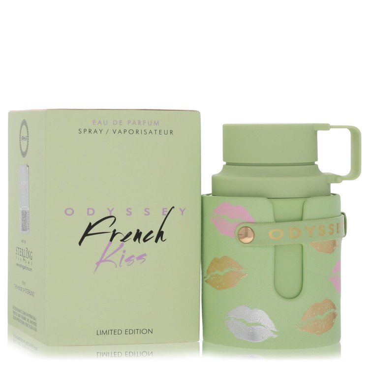 Armaf Odyssey French Kiss Eau de Parfum by Armaf