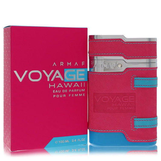 Armaf Voyage Hawaii Eau de Parfum by Armaf