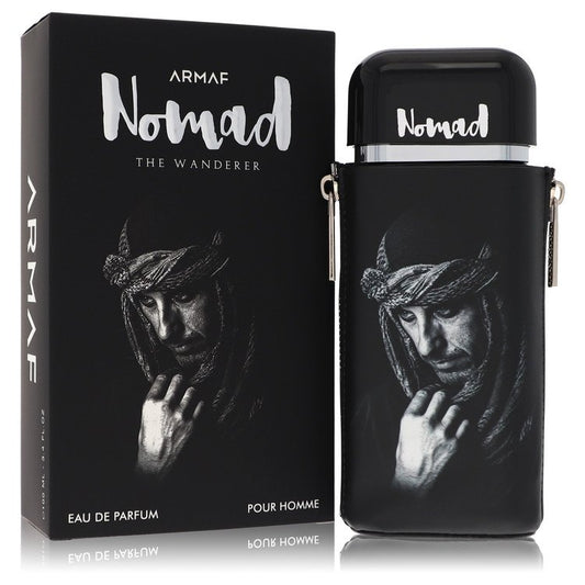 Armaf Nomad The Wanderer Eau de Parfum by Armaf