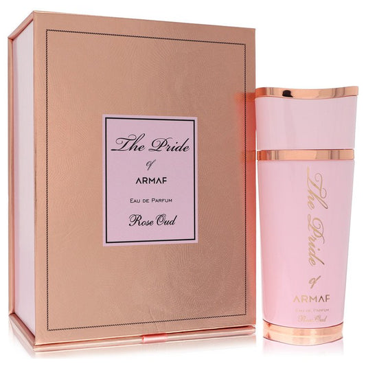 Armaf The Pride Rose Oud Eau de Parfum by Armaf