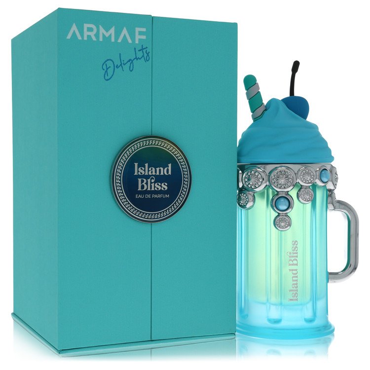 Armaf Delight Island Bliss Eau de Parfum by Armaf