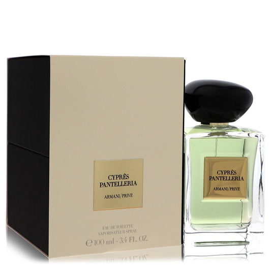 Armani Prive Cypres Pantelleria Eau de Toilette (Unisex) by Giorgio Armani