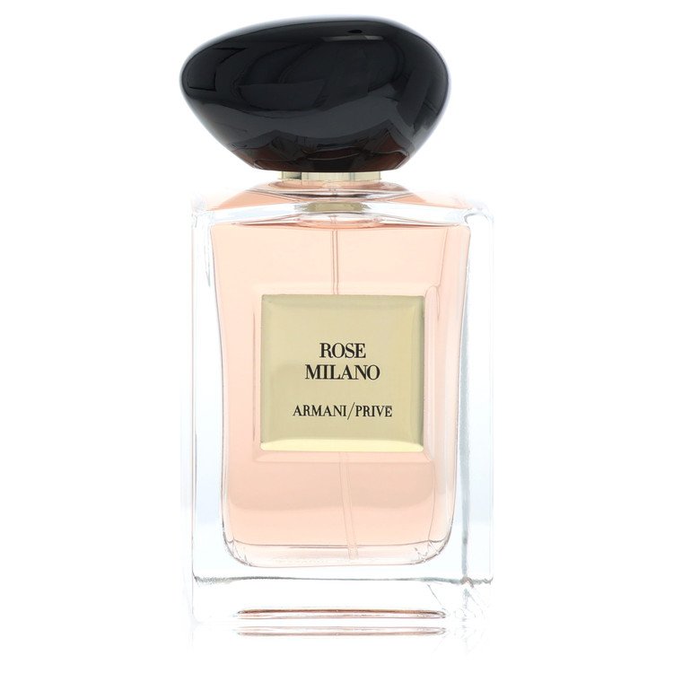 Armani Prive Rose Milano Eau de Toilette (Tester) by Giorgio Armani