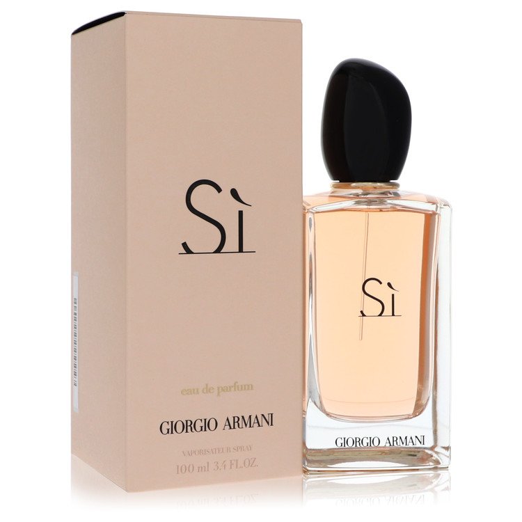 Armani Si, Eau de Parfum by Giorgio Armani