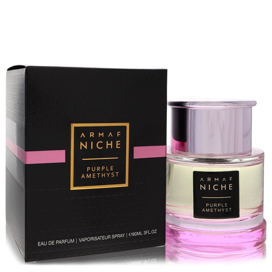 Armaf Niche Purple Amethyst Eau de Parfum by Armaf