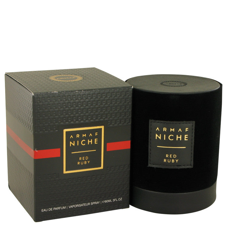 Armaf Niche Red Ruby Eau de Parfum by Armaf