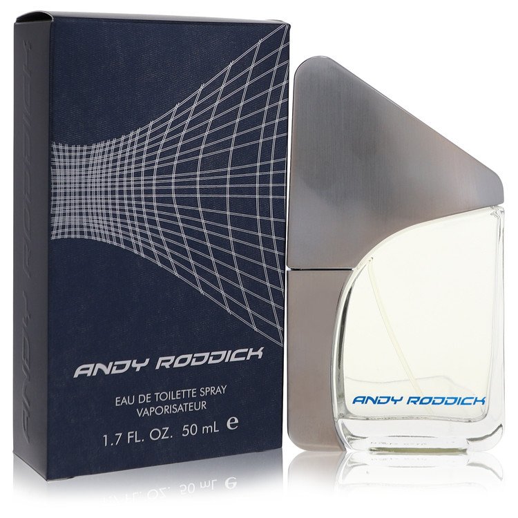 Andy Roddick Eau de Toilette by Parlux