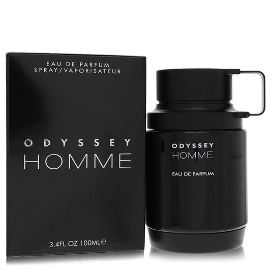 Armaf Odyssey Homme Eau de Parfum by Armaf