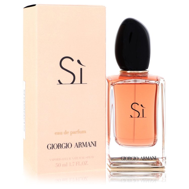 Armani Si, Eau de Parfum by Giorgio Armani