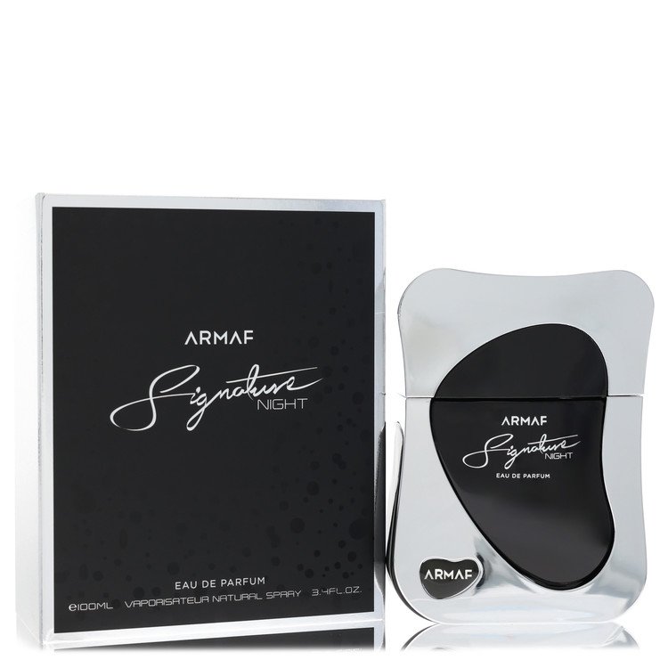Armaf Signature Night Eau de Parfum by Armaf
