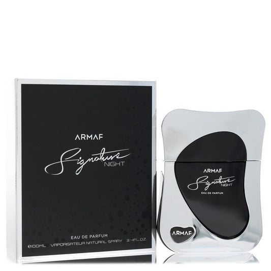 Armaf Signature Night Eau de Parfum by Armaf