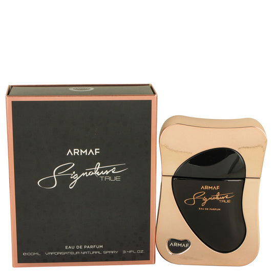 Armaf Signature True Eau de Parfum by Armaf
