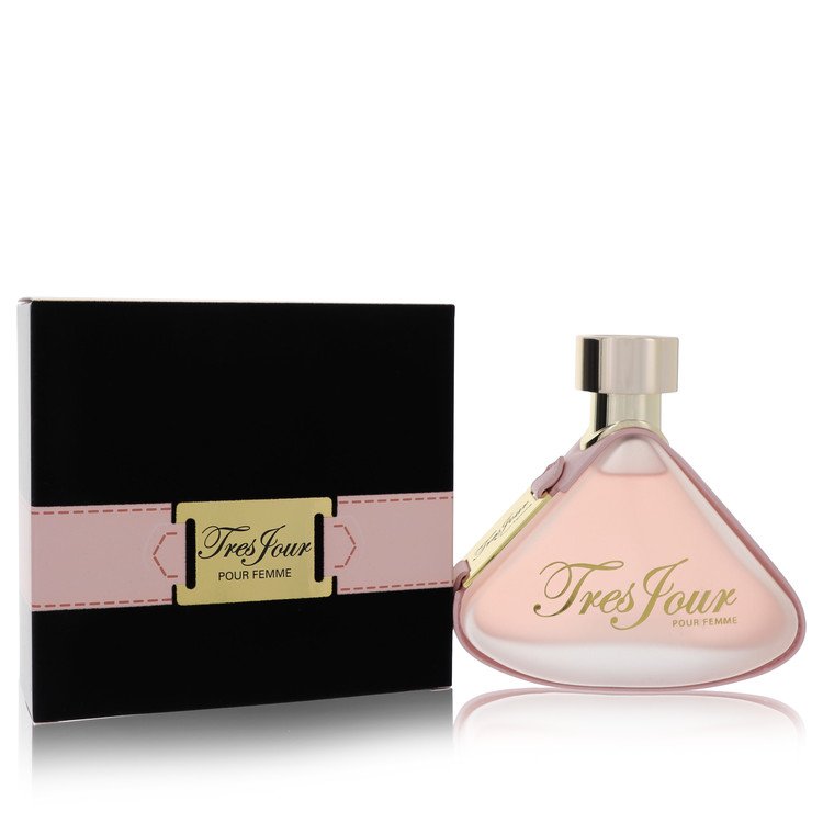 Tres Jour, Eau de Parfum d'Armaf