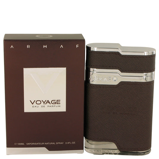 Armaf Voyage Brown Eau de Parfum by Armaf