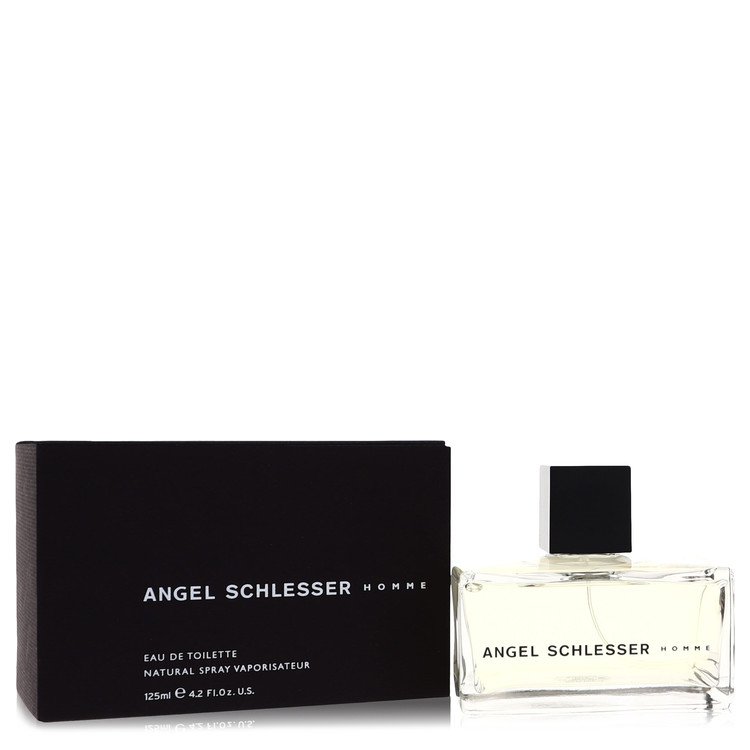 Angel Schlesser Eau de Toilette by Angel Schlesser